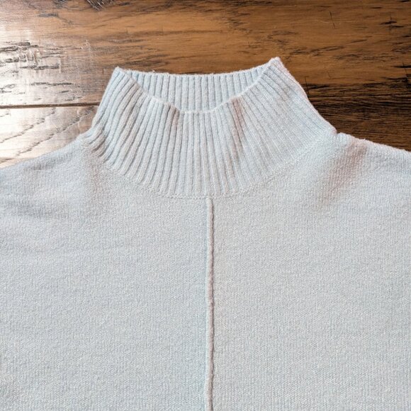 Buffalo David Bitton mock neck sweater size small - Picture 13 of 15